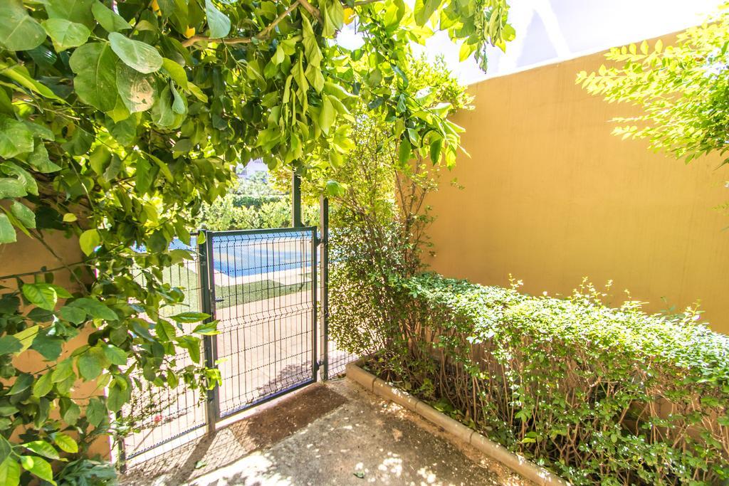 Apartamento Almunia 그라나다 외부 사진