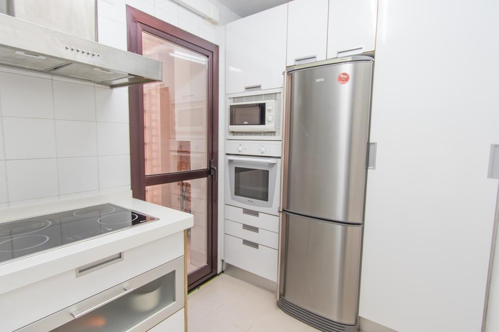 Apartamento Almunia 그라나다 외부 사진