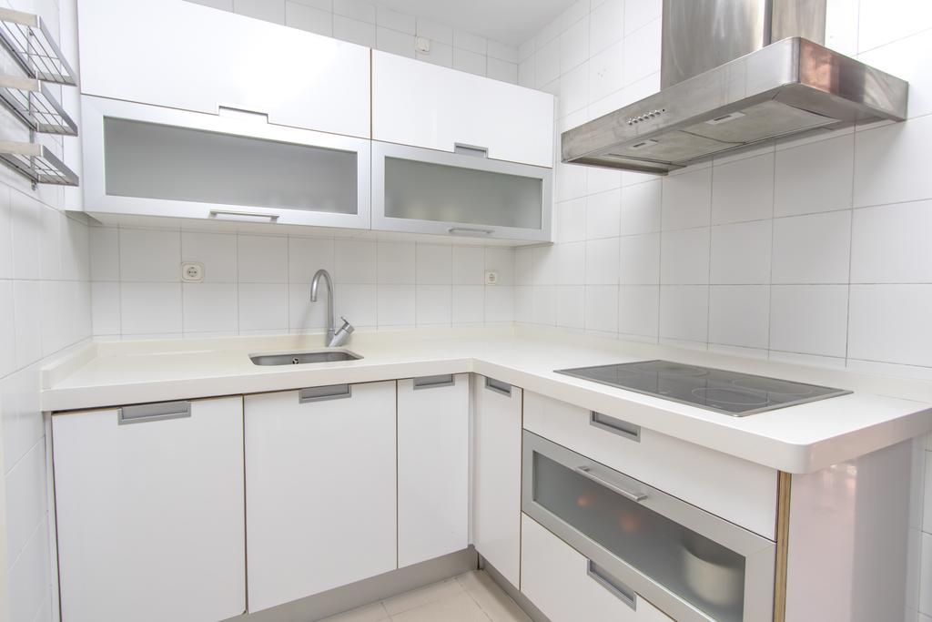 Apartamento Almunia 그라나다 외부 사진