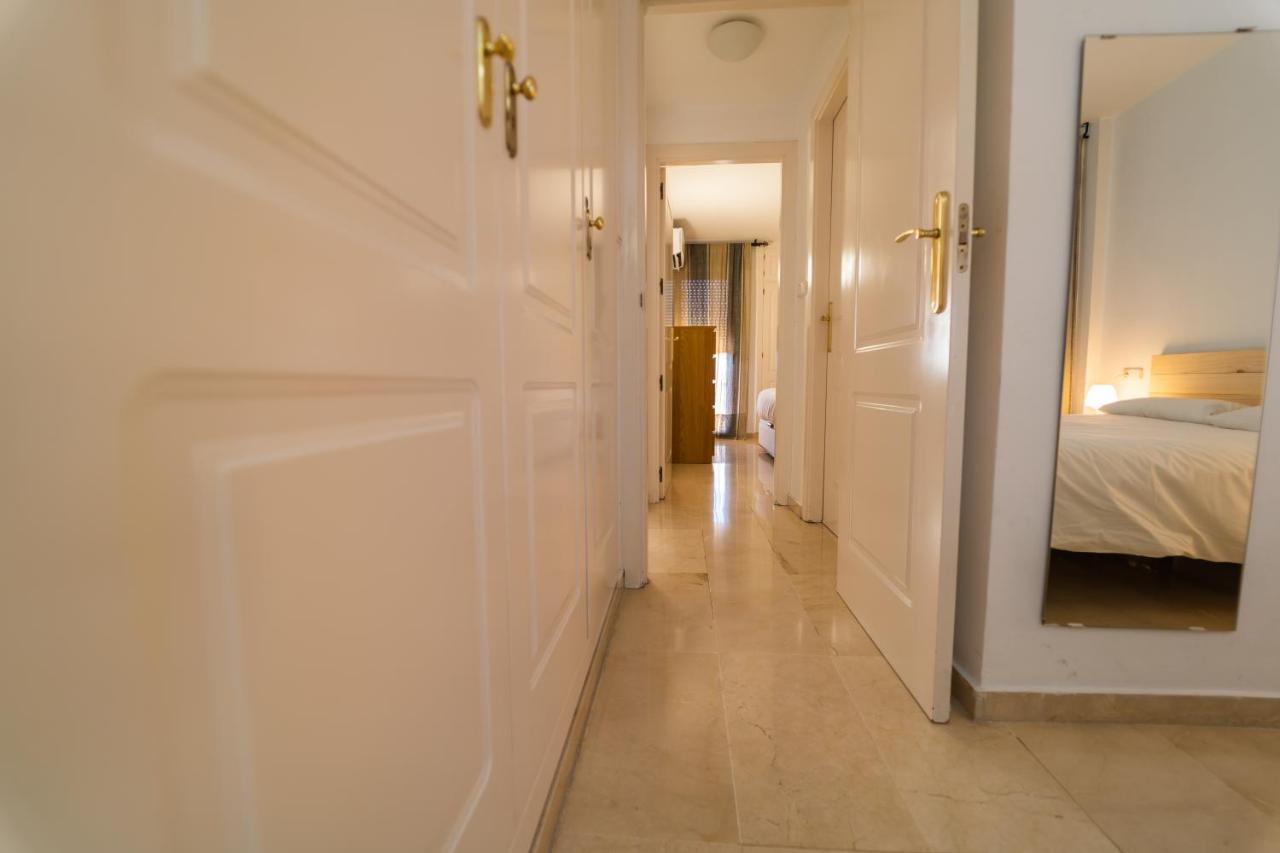 Apartamento Almunia 그라나다 외부 사진