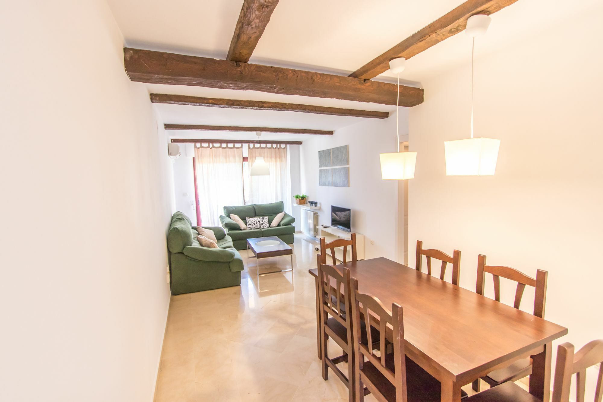 Apartamento Almunia 그라나다 외부 사진