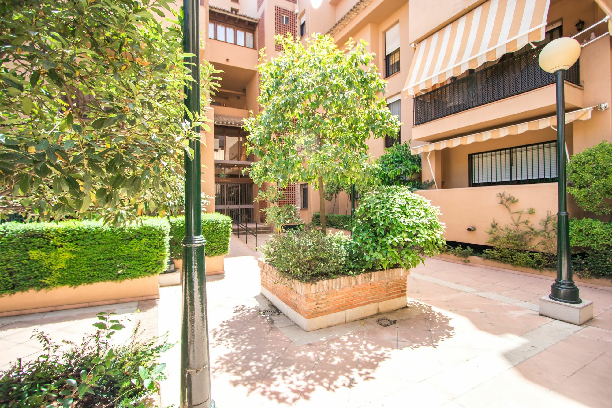 Apartamento Almunia 그라나다 외부 사진