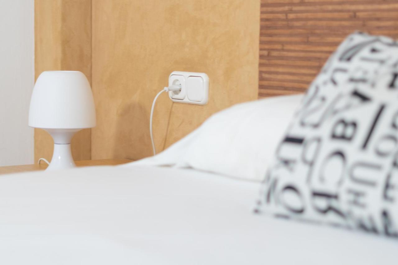 Apartamento Almunia 그라나다 외부 사진