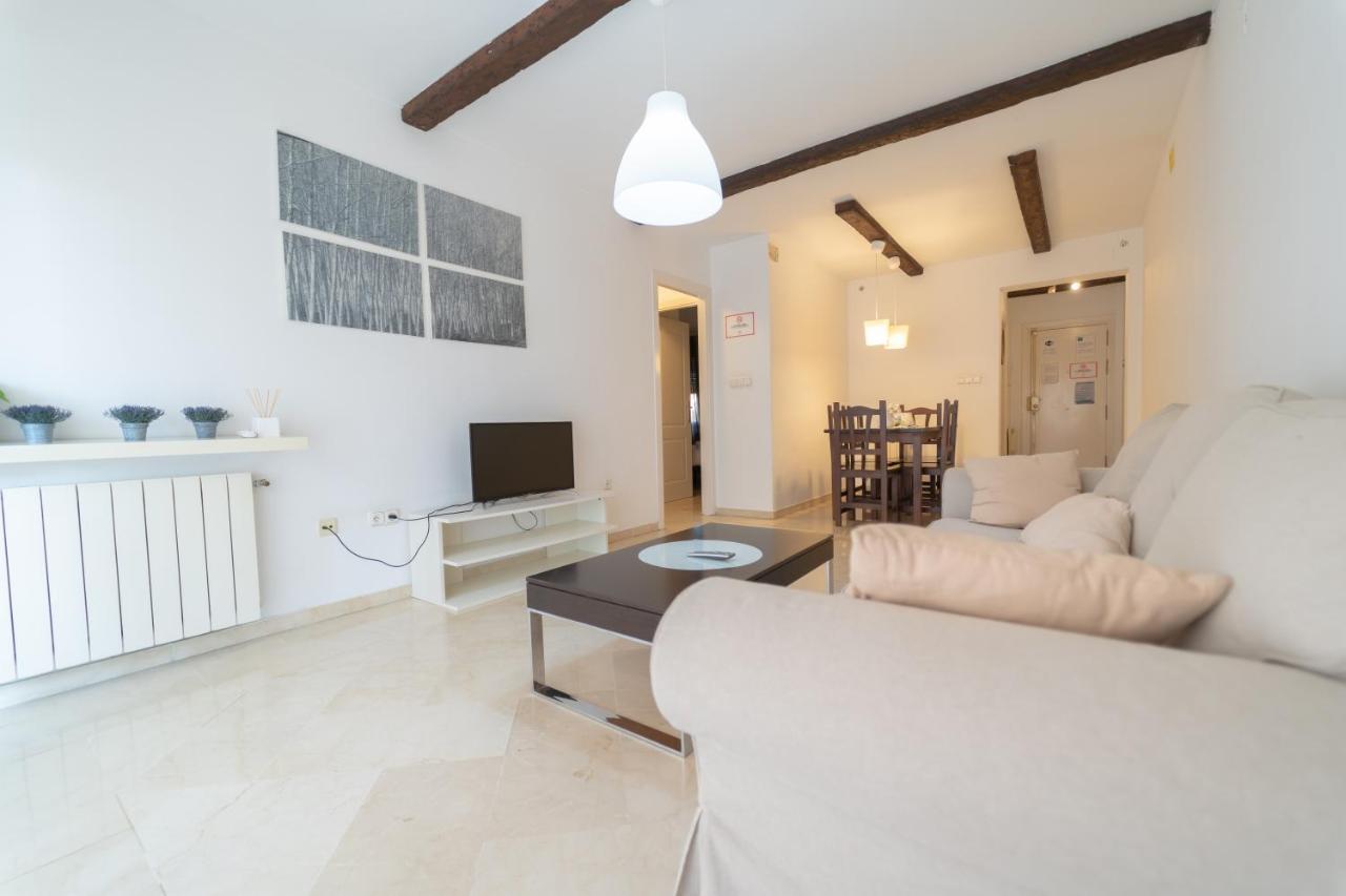 Apartamento Almunia 그라나다 외부 사진