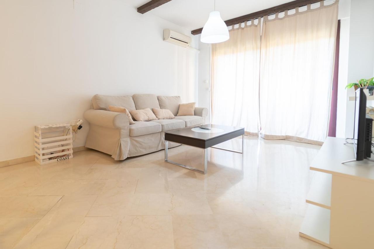 Apartamento Almunia 그라나다 외부 사진