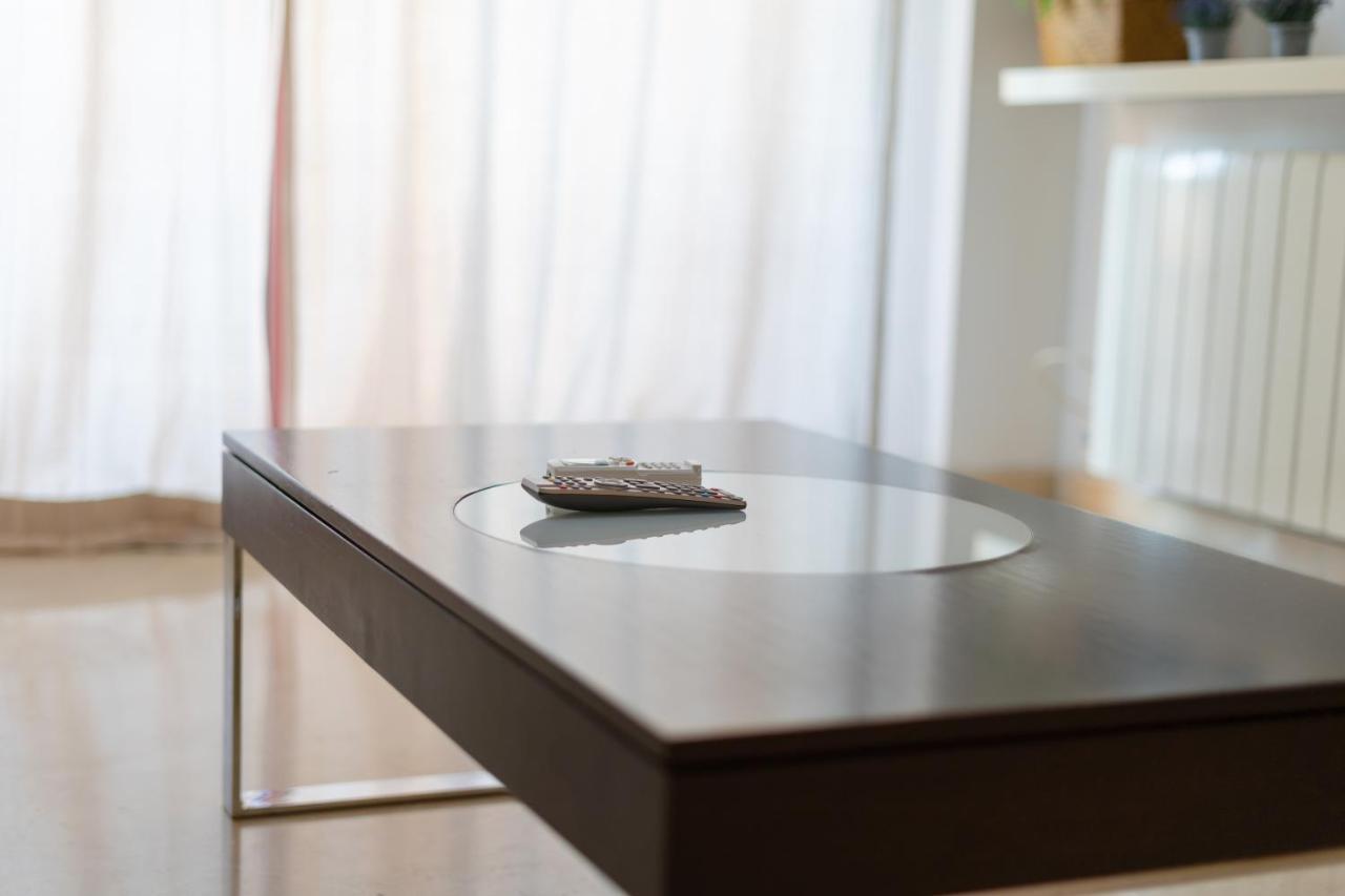 Apartamento Almunia 그라나다 외부 사진