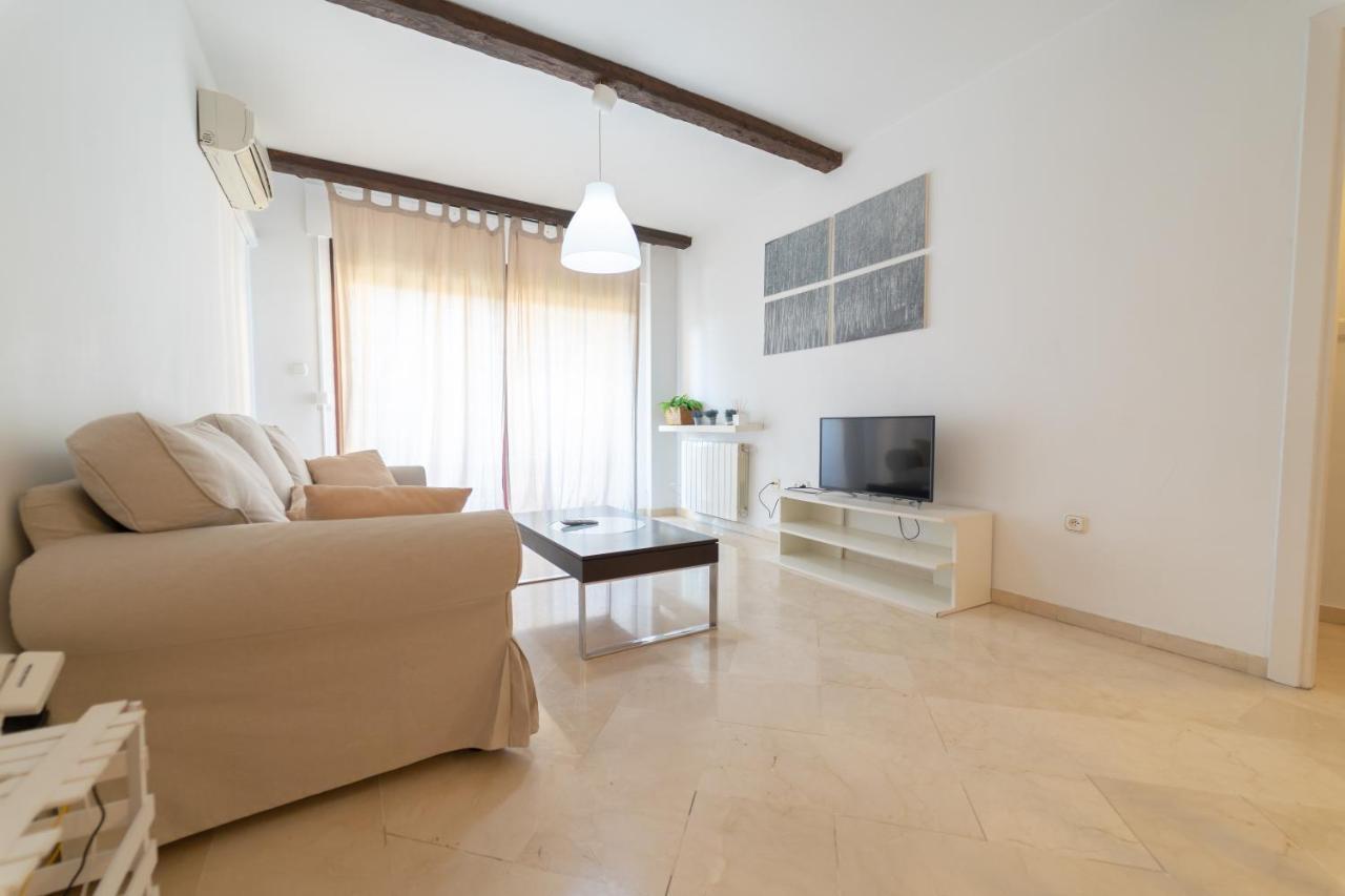 Apartamento Almunia 그라나다 외부 사진