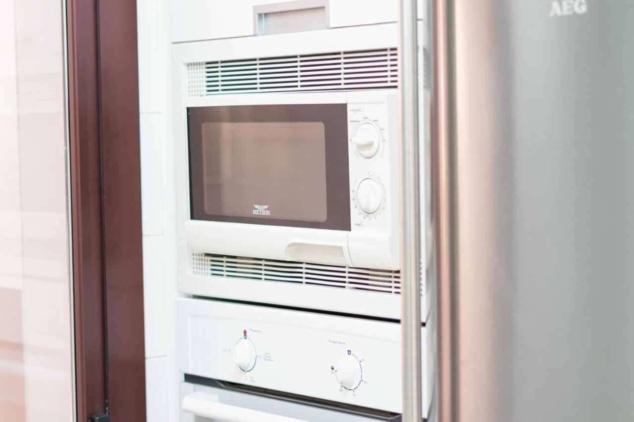 Apartamento Almunia 그라나다 외부 사진